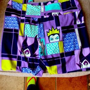 Lularoe Disney leggings